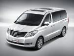 Dongfeng Future CM7 2013 года
